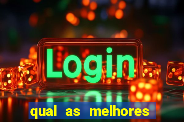 qual as melhores plataformas de jogos para ganhar dinheiro